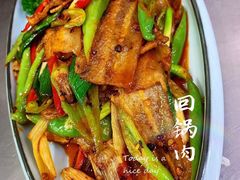 -一味一厨(泰华店)