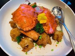 -Yan Ting宴庭中餐厅-长沙瑞吉酒店(运达店)