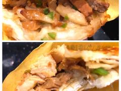 -西北杂粮筐手工面凉皮(来福士店)