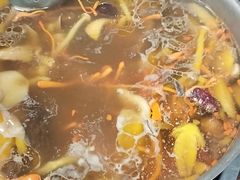 -菌极鲜野生菌火锅店(阳明祠店)