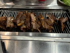 -蒙乡烤全羊·烤羊腿(京溪同和店)