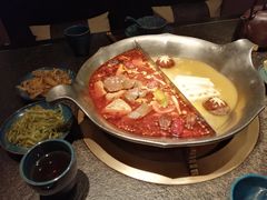 -湊湊火锅·茶憩(打浦桥日月光店)