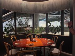 -SHAN山(前滩太古里店)