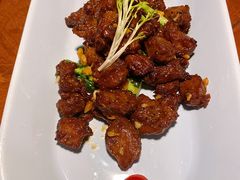 外婆小牛肉-外婆家(世界城广场店)