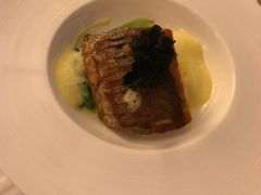 -上海和平饭店-华懋阁 The Cathay Room