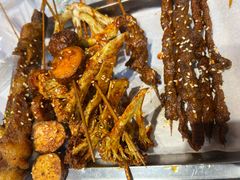 -牛得很·鲜牦牛肉烧烤·牛羊肉菌汤锅(康定店)