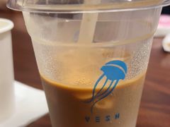 -VESH COFFEE(定西路店)