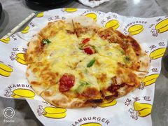 -阿拉伯萨娜餐厅(石马社区店)