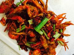 -百味手拨龙虾馆(愚园路店)