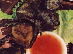 香兰叶包鸡-Siam泰餐厅(水上公园店)