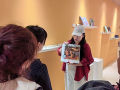 -兰境艺术中心