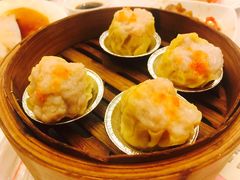 -潮福城大酒楼(北尚店)