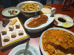 -北平食府(马鞍山路店)