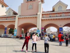 -沈阳方特欢乐世界