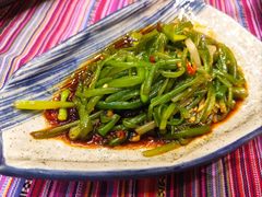 -香巴拉云南餐厅(华莱坞店)