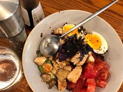 鸡小胸超级碗-AFS Cafe & Canteen(闽江二路店)