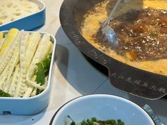 -大江美蛙鱼火锅(都江堰店)