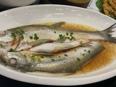-三凤酒家·百年无锡菜(清扬茂业店)