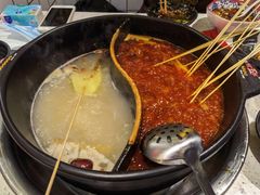 -钢管厂歆瑞源油卤串串香(春熙路太古里店)