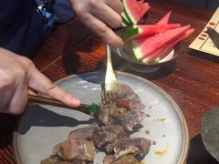 -受气牛肉·耙牛肉火锅(水晶郦城店)