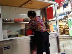 -再回首鸡肉米线(人民路一店)