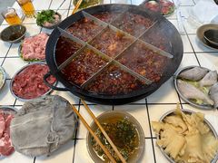 -麻大侠老火锅(巴国城店)