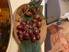 -龟兹KUCINA·新疆菜(前滩L+PLAZA店)