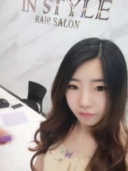 -专业烫发染发接发