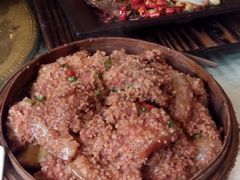 android_upload_pic-原鄉本味 楚菜 丹江口鱼(北苑店)