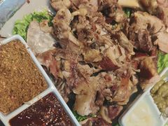 -东北大院·东北菜(三台子店)