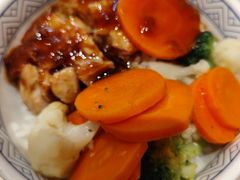 -吉野家(吉野家冰山慧谷店)