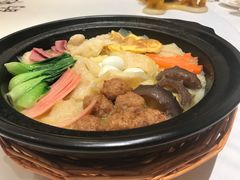 扬州一品全家福-扬州狮子楼·非遗淮扬菜(总店)