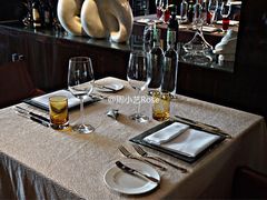 -北京金融街丽思卡尔顿酒店·意味轩 Cepe