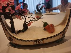 -山泉粤宴(广东大厦店)
