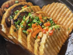 -野蔓果·山野菜(西湖景区·龙井茶田店)