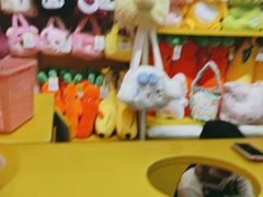 -娃娃集合营(上海奉贤龙湖天街店)