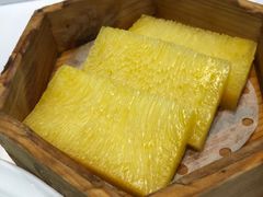 -怀德酒楼·粤菜·海鲜·茶点(宝安国际机场店)