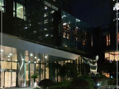 -上海漕河泾万丽酒店