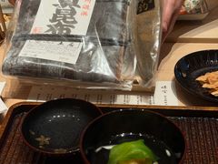 -晴空·日本料理(万象城店)