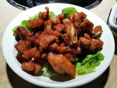 小酥肉-百岁·酸菜鱼专门店(仙居吾悦店)