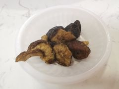 香菇干-琼大师东方烤乳猪(亚特兰蒂斯店)