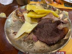 -拉丁餐厅·巴西烤肉自助(正佳广场店)