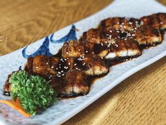 -水之惠鲜鱼料理(王府大街店)