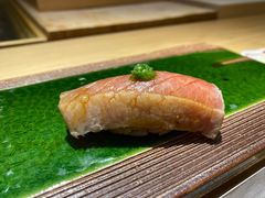 大脂寿司-鮨青(恒基名人购物中心店)