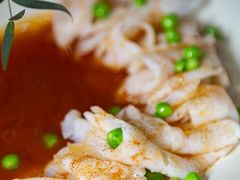 -自如ZSPACE四合院艺术餐厅