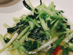 -宝轩渔府·老字号海鲜·正宗津菜(水上店)