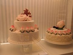 -好利来(团结湖店)