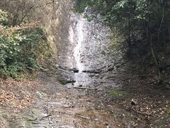 -华溪森林公园-售票处