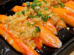 -清水日本料理铁板烧(学府路店)