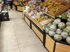 -盒马鲜生(红莲店)